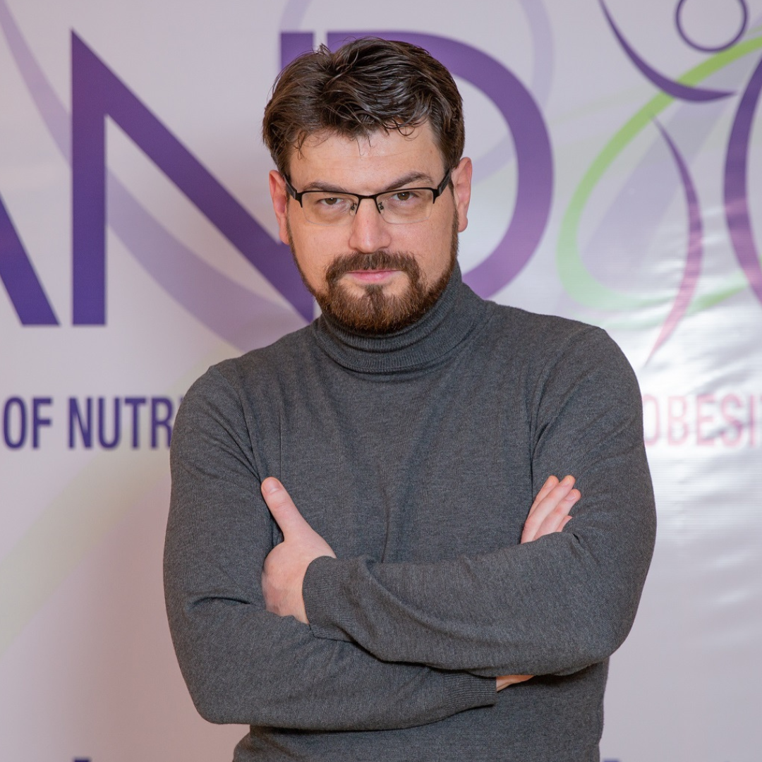 Rəşad Məmmədov Rauf oğlu – ANDOP